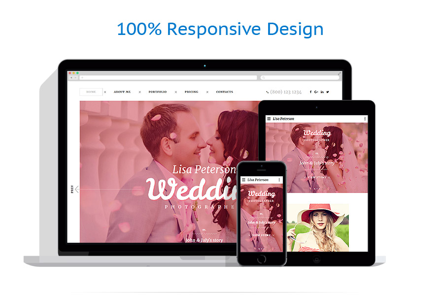 Sablon responsive de | Arta & Fotografie
 | ID: 3047