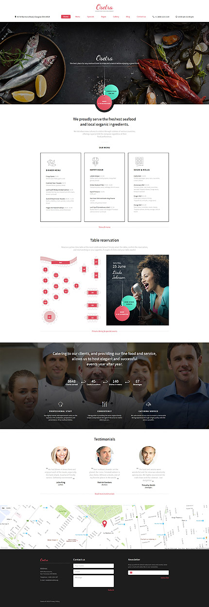 Sablon de | Cafenele & Restaurante
 | ID: 3054