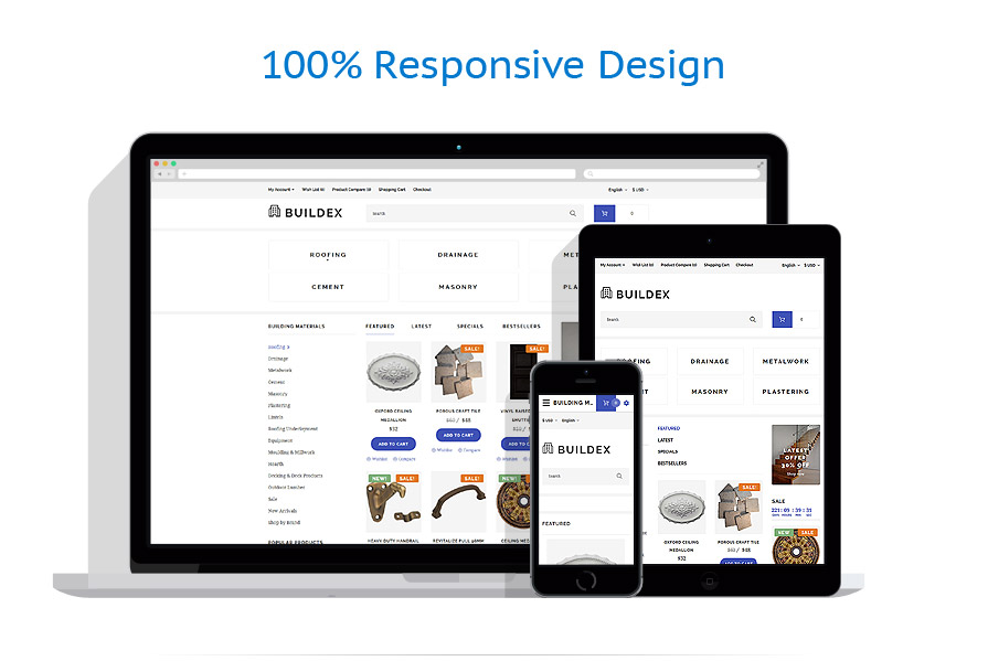  responsive template | Industrial
 | ID: 3077