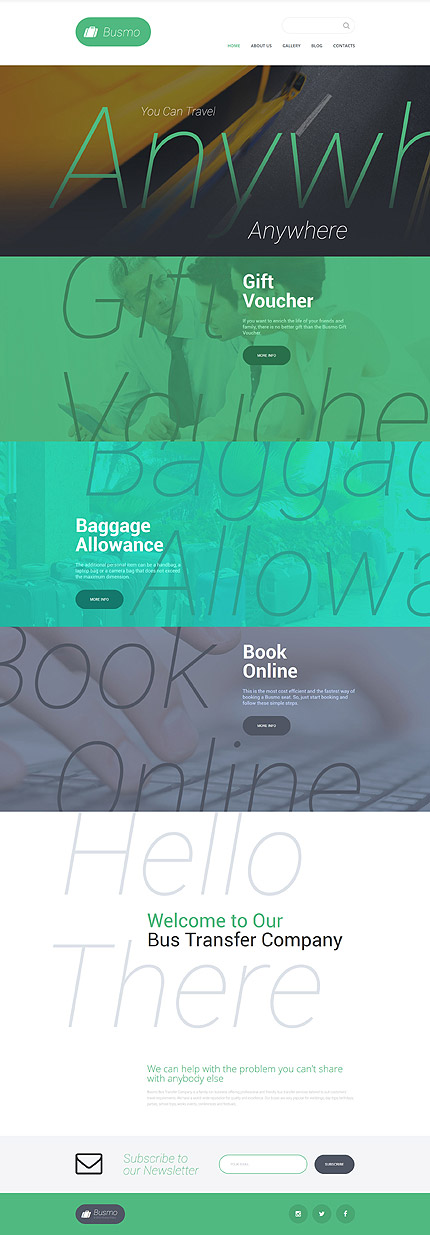 Sablon de | Transport
 | ID: 3104