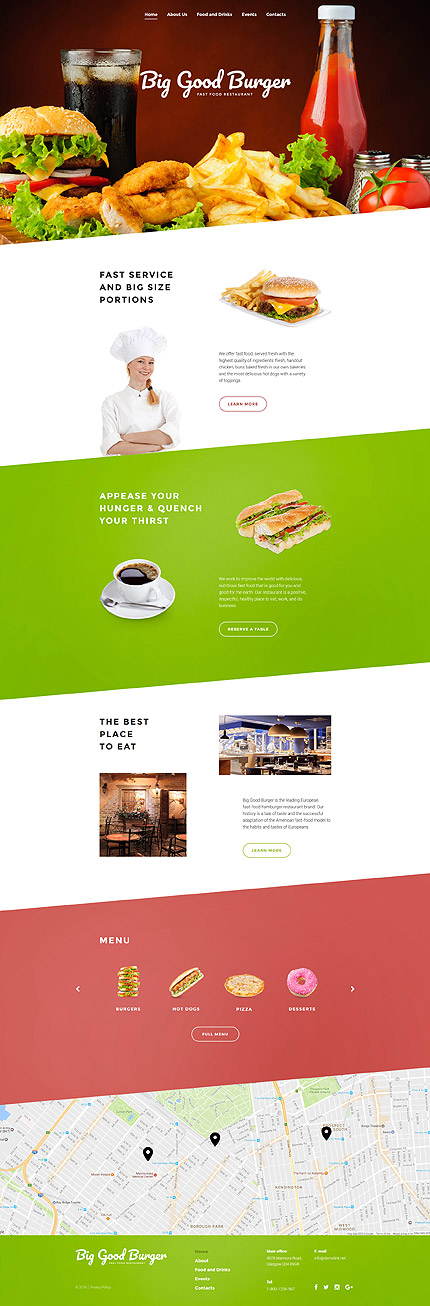 Sablon de | Cafenele & Restaurante
 | ID: 3105