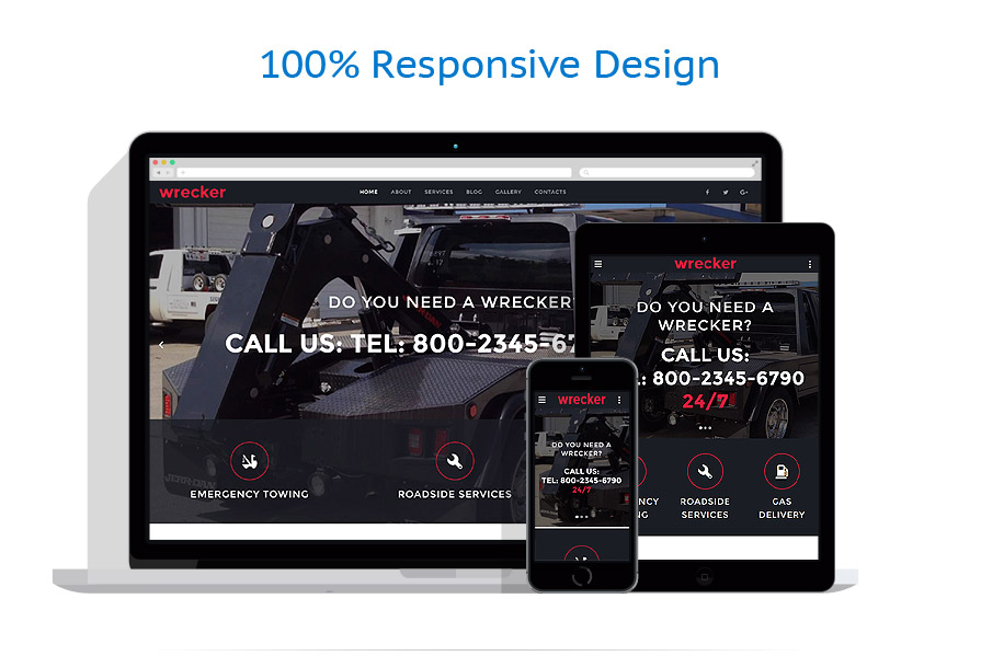 Sablon responsive de | Masini
 | ID: 3110