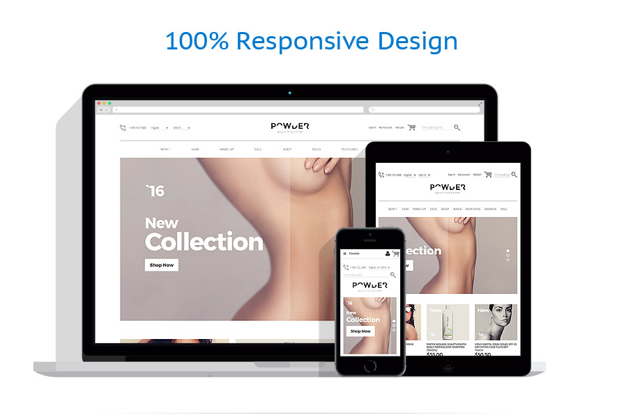 Sablon responsive de | Frumusete
 | ID: 3113