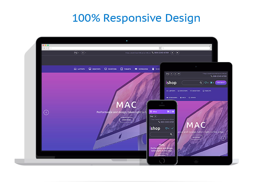  responsive template | Computers
 | ID: 3115
