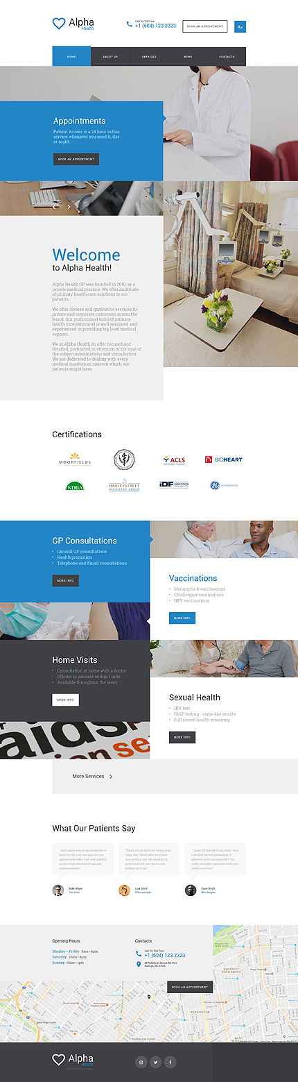 Sablon de | Medical
 | ID: 3117