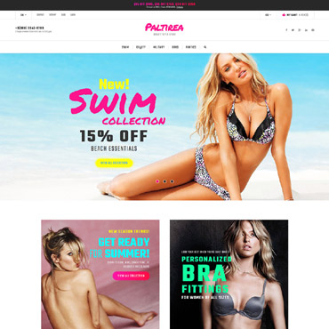 Sablon de | Moda
 | ID: 3131