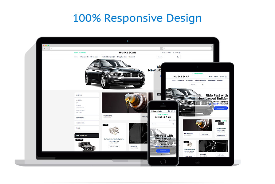  responsive template | Cars
 | ID: 3132