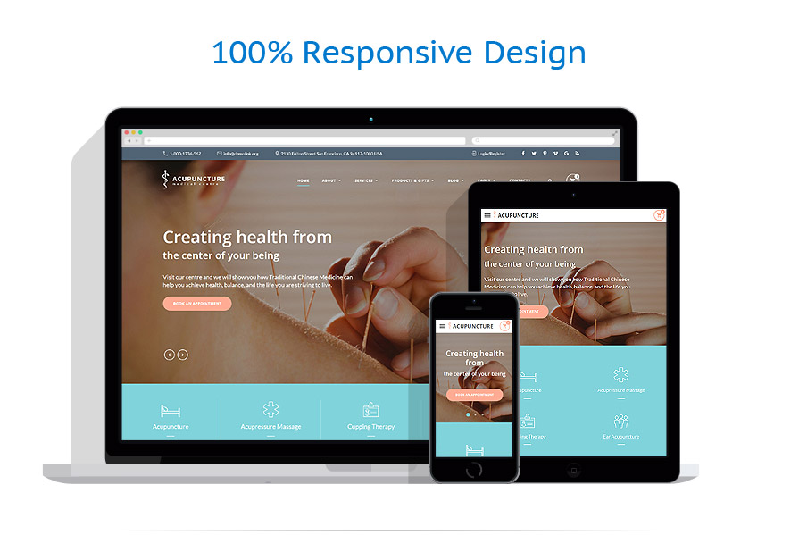  responsive template | Medical
 | ID: 3140