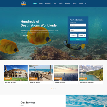 Sablon de | Calatorii
 | ID: 3142