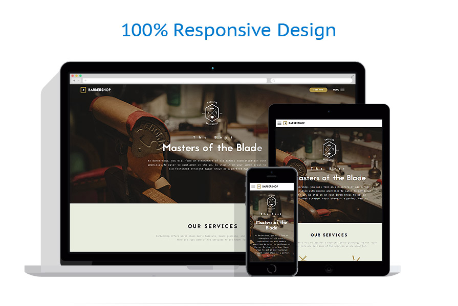 Sablon responsive de | Frumusete
 | ID: 3145