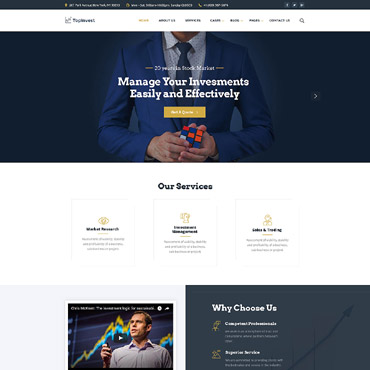 Sablon de | Business
 | ID: 3169