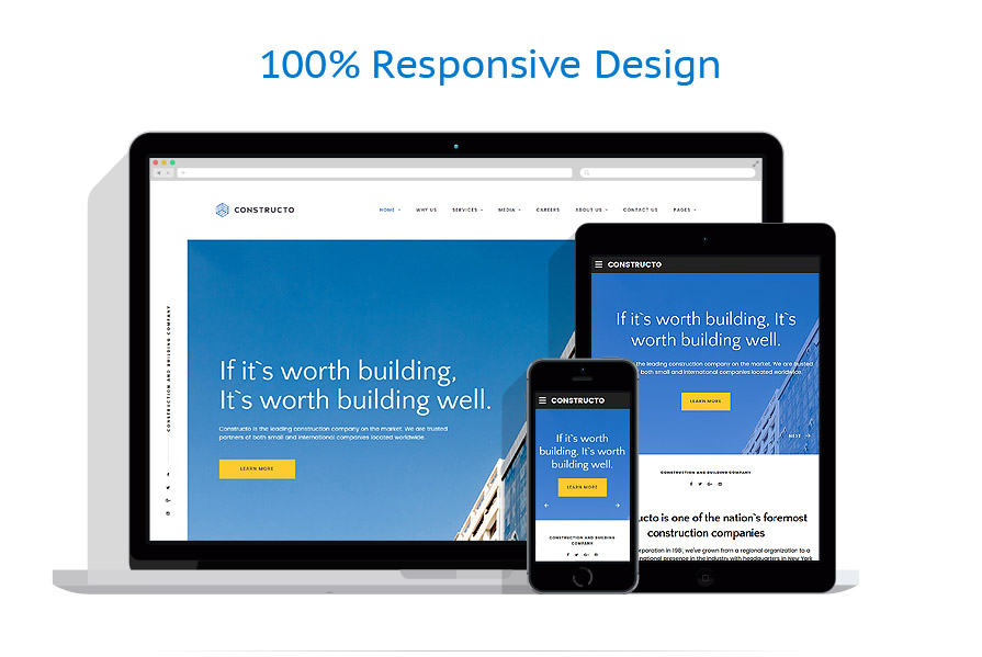 Sablon responsive de | Arta & Fotografie
 | ID: 3175