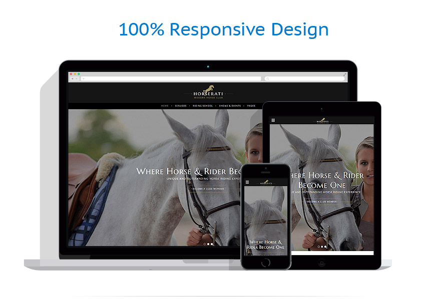 Sablon responsive de | Animale | ID: 3179