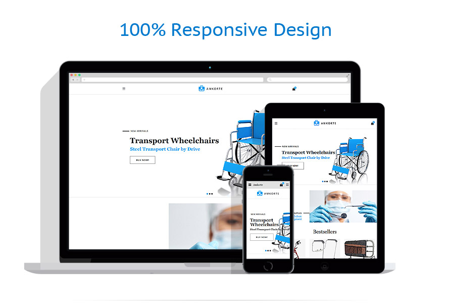  responsive template | Medical
 | ID: 3180