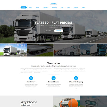 Sablon de | Transport
 | ID: 3185