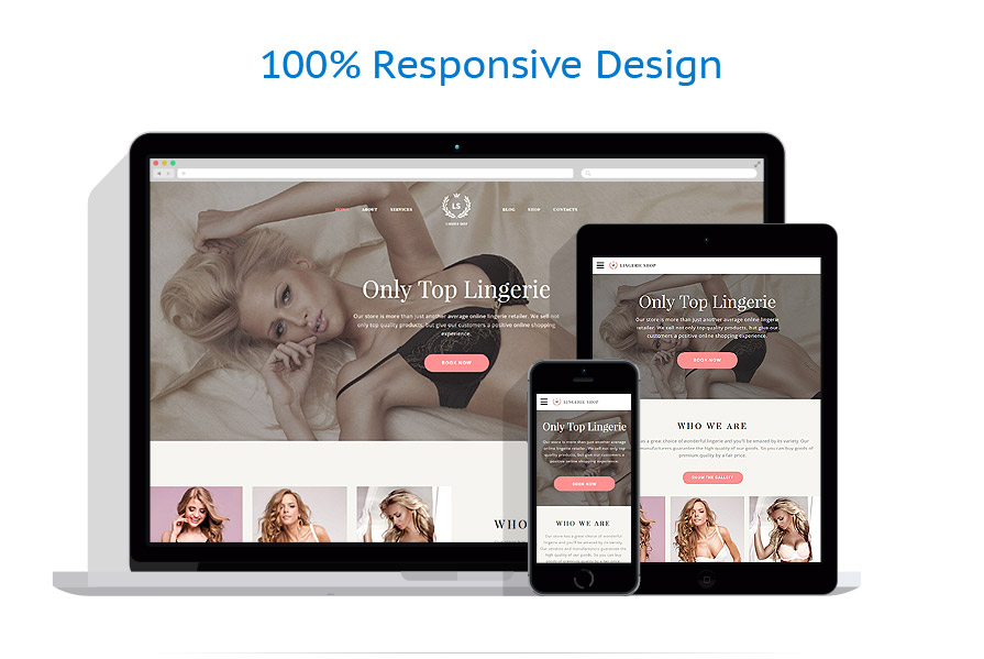 Sablon responsive de | Casatorii
 | ID: 3203