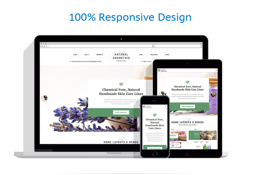 Sablon responsive de | Frumusete
 | ID: 3205