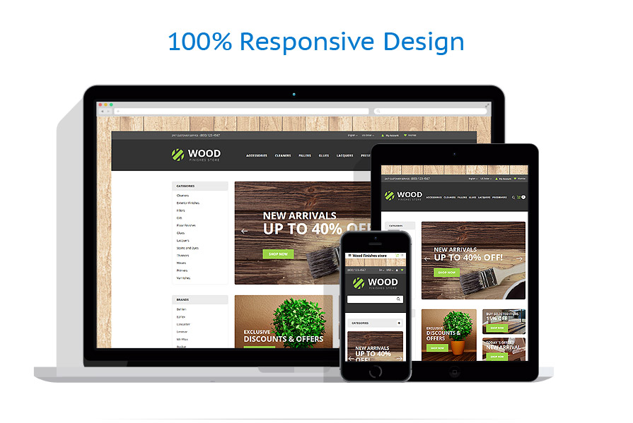  responsive template | Industrial
 | ID: 3221