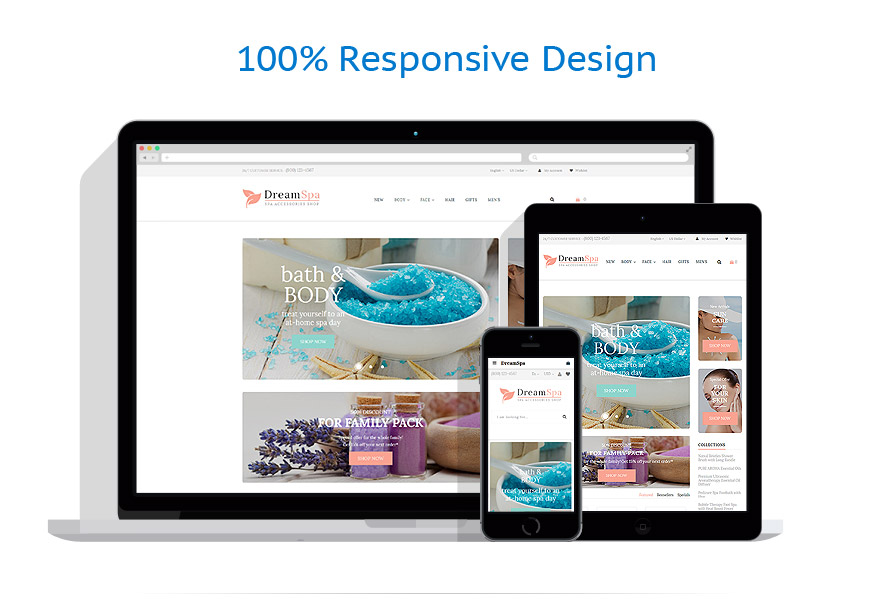 Sablon responsive de | Frumusete
 | ID: 3223