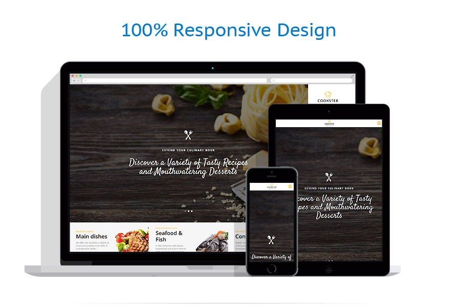 Sablon responsive de | Mancare & Bautura
 | ID: 3226