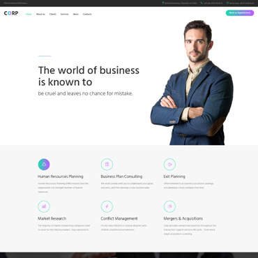 Sablon de | Business
 | ID: 3234