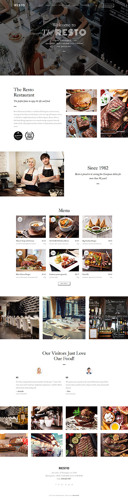 Sablon de | Cafenele & Restaurante
 | ID: 3240