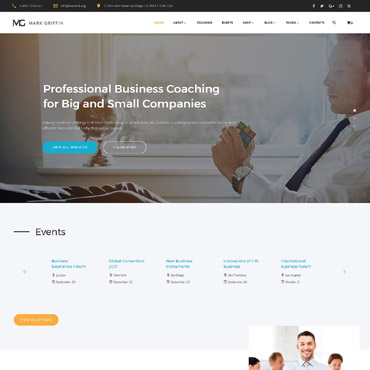 Sablon de | Business
 | ID: 3247