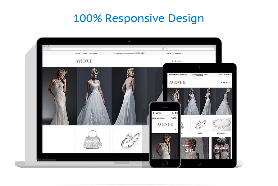 Sablon responsive de | Casatorii
 | ID: 3250