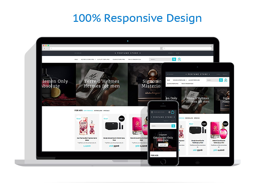 Sablon responsive de | Frumusete
 | ID: 3251