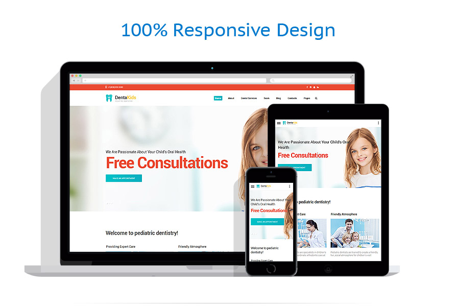  responsive template | Medical
 | ID: 3255