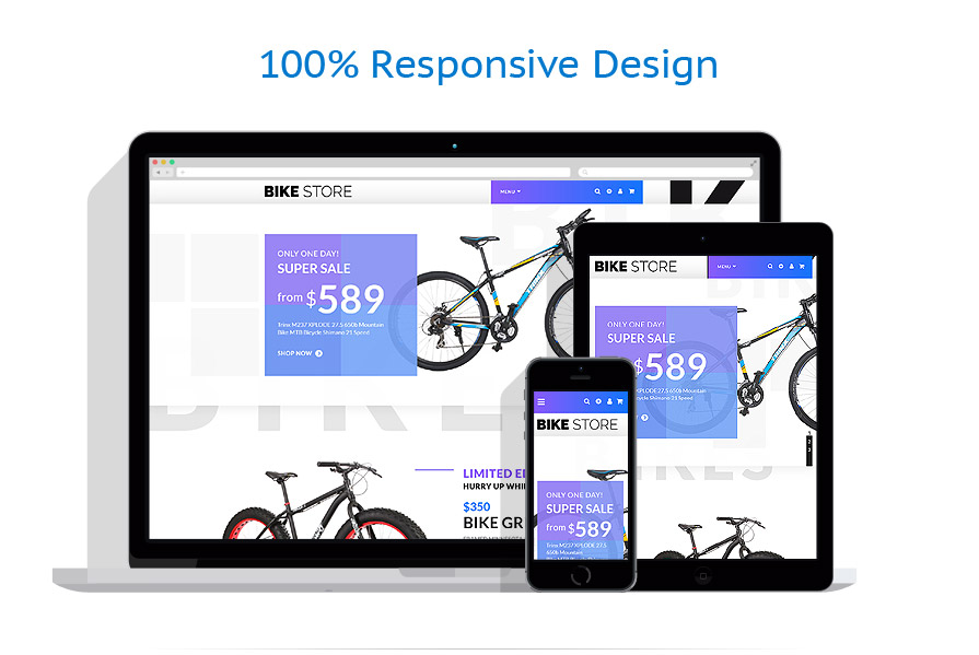 Sablon responsive de | Masini
 | ID: 3268