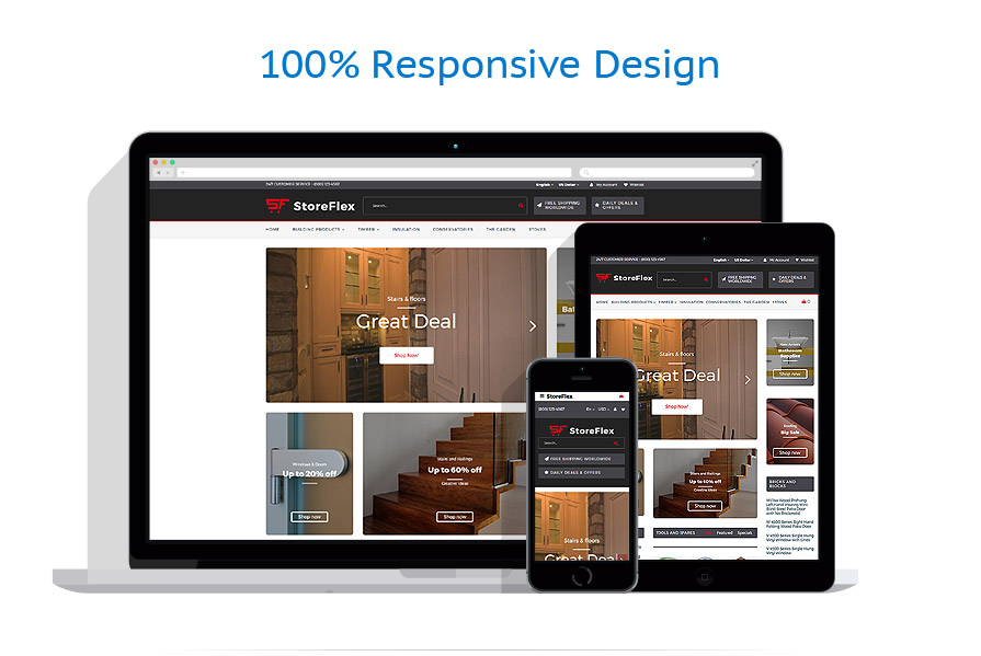  responsive template | Industrial
 | ID: 3270