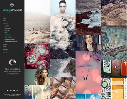 Sablon de | Arta & Fotografie
 | ID: 3278