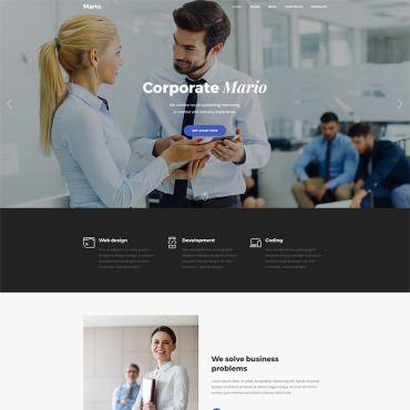 Sablon de | Business
 | ID: 3322