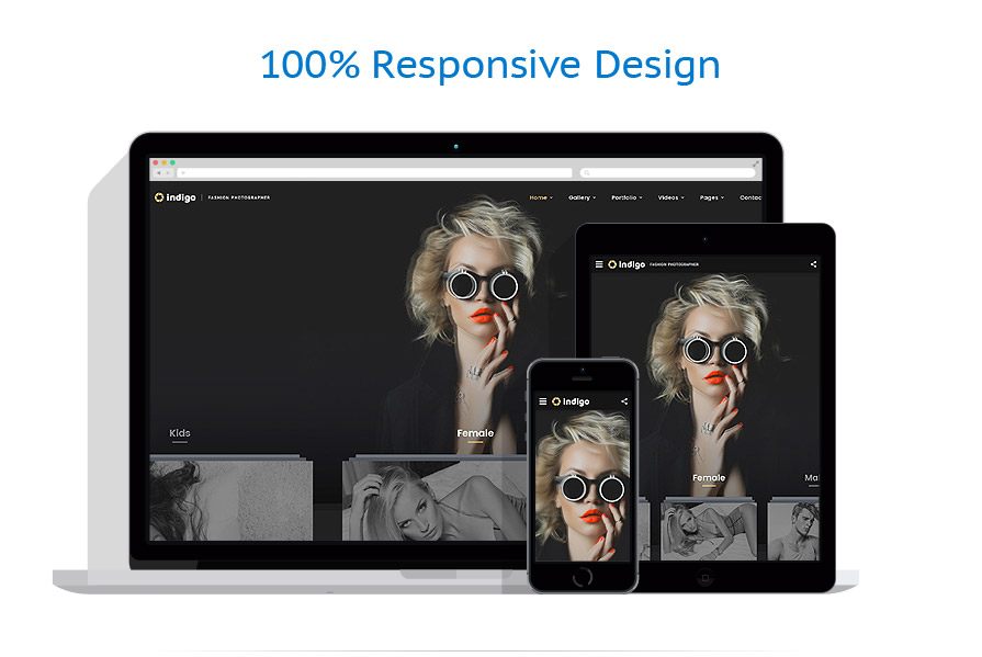 Sablon responsive de | Arta & Fotografie
 | ID: 3337