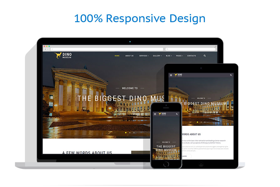  responsive template | Society & Culture
 | ID: 3343