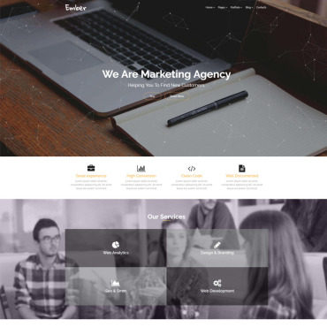 Sablon de | Business
 | ID: 3379