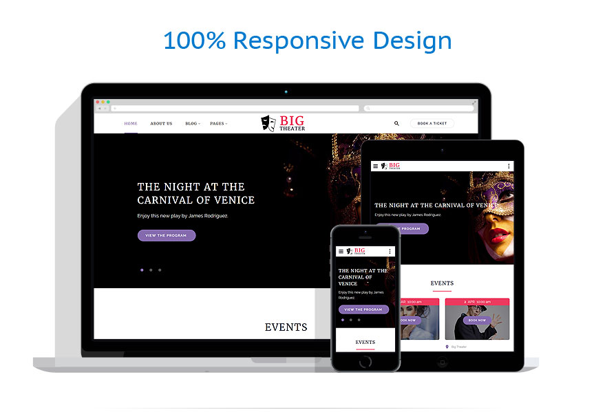  responsive template | Software
 | ID: 4432