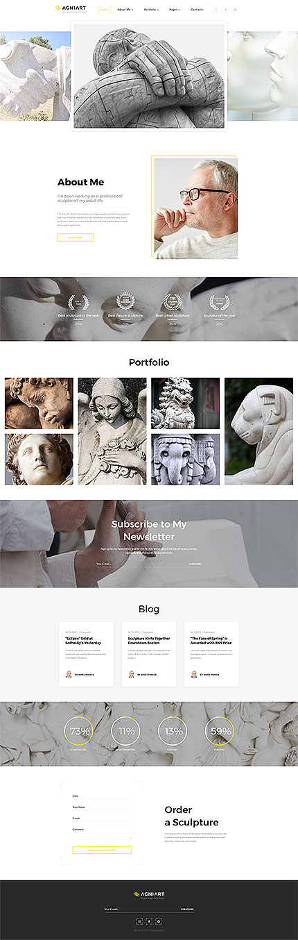 Sablon de | Arta & Fotografie | ID: 4564