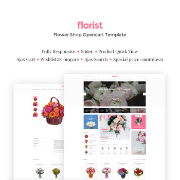 Sablon de | Flori
 | ID: 4589