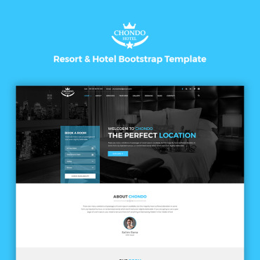  template | Hotels
 | ID: 4638