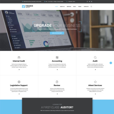 Sablon de | Business
 | ID: 4655