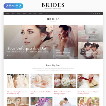 Sablon de | Casatorii
 | ID: 4735