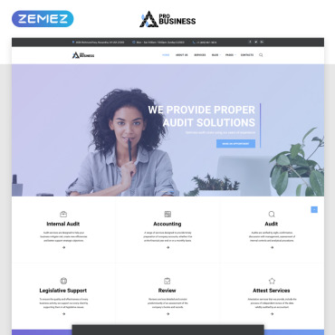 Sablon de | Business
 | ID: 4761