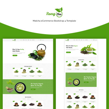  template | Cafe and Restaurant
 | ID: 5040