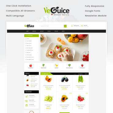  template | Cafe and Restaurant
 | ID: 5116