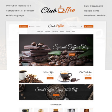  template | Cafe and Restaurant
 | ID: 5160