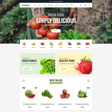  template | Cafe and Restaurant
 | ID: 5218