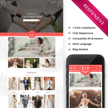 Sablon de | Casatorii
 | ID: 5229