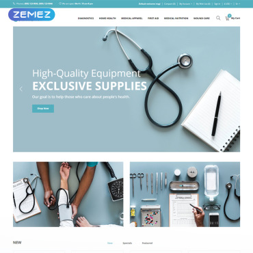 Sablon de | Medical
 | ID: 5241